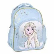 Mochila Escolar Frozen Jogos | Disfarces - nacloset