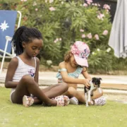 Boné Infantil Minnie Mouse Desporto | Lazer - nacloset 2