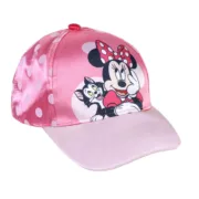 Boné Infantil Minnie Mouse Desporto | Lazer - nacloset