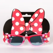 Óculos de Sol Infantis Minnie Mouse Cor de Rosa Moda | Acessórios - nacloset 2