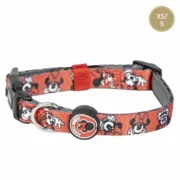 Coleira para Cães Minnie Mouse XS/S Animais de Estimação - nacloset