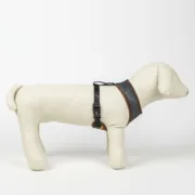 Arnês para Cães Harry Potter Reversível Vermelho S Animais de Estimação - nacloset 2
