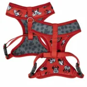 Arnês para Cães Minnie Mouse Animais de Estimação - nacloset
