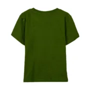 Camisola de Manga Curta The Avengers Bege Moda | Acessórios - nacloset 2