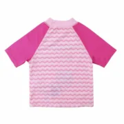 Fato de Banho Peppa Pig Cor de Rosa Desporto | Lazer - nacloset 2