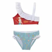 Cueca de Biquíni Para Meninas Disney Princess Multicolor Biquínis e fatos de banho - nacloset