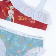 Cueca de Biquíni Para Meninas Disney Princess Multicolor Biquínis e fatos de banho - nacloset 2