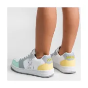 Sapatilhas de Desporto Infantis Minnie Mouse Multicolor Bebés e Crianças - nacloset