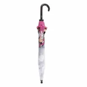 Guarda-Chuva Minnie Mouse Ø 71 cm 45cm Bebés e Crianças - nacloset 2