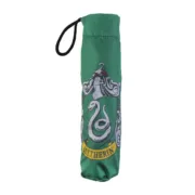 Guarda-chuva Dobrável Harry Potter Slytherin 53 cm Bebés e Crianças - nacloset 2