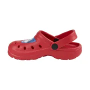 Socas de Praia Mickey Mouse Vermelho Bebés e Crianças - nacloset 2