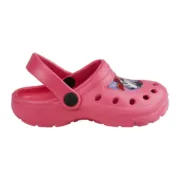 Socas de Praia Minnie Mouse Cor de Rosa Bebés e Crianças - nacloset