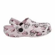 Socas de Praia Minnie Mouse Cor de Rosa Bebés e Crianças - nacloset 2