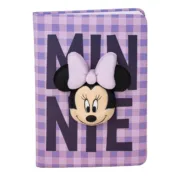 Caderno de Notas Minnie Mouse SQUISHY Blocos de notas - nacloset 2