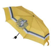Guarda-chuva Dobrável Harry Potter Hufflepuff Bebés e Crianças - nacloset 2