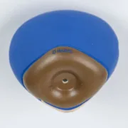 Brinquedo para cães Marvel Azul Látex 8 x 7 x 8 cm Animais de Estimação - nacloset 2