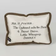 Brinquedo para cães Harry Potter Bege 15 x 5 x 20 cm Animais de Estimação - nacloset 2