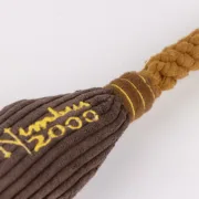 Brinquedo para cães Harry Potter Castanho 6 x 5,5 x 37 cm Animais de Estimação - nacloset 2