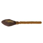 Brinquedo para cães Harry Potter Castanho 6 x 5,5 x 37 cm Animais de Estimação - nacloset