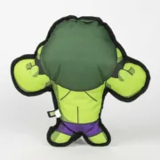 Brinquedo para cães The Avengers Verde Animais de Estimação - nacloset 2