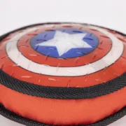 Brinquedo para cães The Avengers Vermelho TPR 15 x 6 x 15 cm Animais de Estimação - nacloset 2