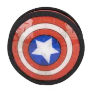 Brinquedo para cães The Avengers Vermelho TPR 15 x 6 x 15 cm Animais de Estimação - nacloset