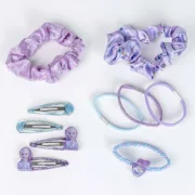 Acessórios para o Cabelo Frozen Complementos para fantasias - nacloset 2