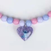 Conjunto de Beleza Stitch 4 Peças Desporto | Lazer - nacloset
