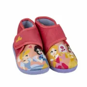 Chinelos de casa Disney Princess Cor de Rosa Bebés e Crianças - nacloset