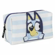 Nécessaire Escolar Bluey Multicolor 100 % Poliuretano 17 x 10 x 7 cm Desporto | Lazer - nacloset