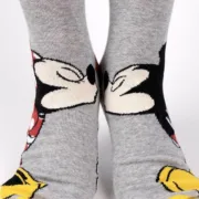 Meias Minnie Mouse Multicolor Desporto | Lazer - nacloset 2