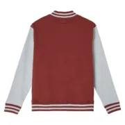 Polar sem Capuz Unissexo Harry Potter Vermelho Moda | Acessórios - nacloset 2