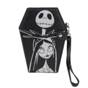 Carteira Mulher The Nightmare Before Christmas Acessórios de Moda - nacloset