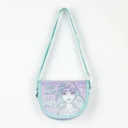 Bolsa Frozen Roxo 15 x 12 x 4 cm Bebés e Crianças - nacloset 2
