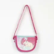 Bolsa Disney Princess Azul 15 x 12 x 4 cm Bebés e Crianças - nacloset 2