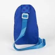 Mochila Infantil Sonic Azul 13 x 23 x 7 cm Jogos | Disfarces - nacloset 2