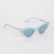 Óculos de Sol Infantis Frozen Azul Lilás Moda | Acessórios - nacloset 2