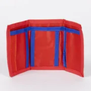 Conjunto de óculos de sol e carteira The Avengers 2 Peças Azul Acessórios de Moda - nacloset 2