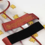 Gabardina para Cães Harry Potter Vermelho L Animais de Estimação - nacloset 2