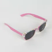 Conjunto de boné e óculos de sol Peppa Pig 2 Peças Cor de Rosa (51 cm) Acessórios de Moda - nacloset 2