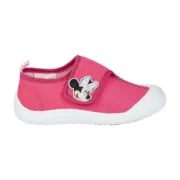 Sapatilhas de Desporto Infantis Minnie Mouse Bebés e Crianças - nacloset