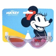 Óculos de Sol Infantis Minnie Mouse Moda | Acessórios - nacloset