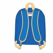 Mochila Escolar Sonic Jogos | Disfarces - nacloset 2