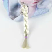 Mochila Escolar Frozen Azul Claro 22 x 27 x 1 cm Jogos | Disfarces - nacloset 2