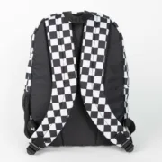 Mochila Escolar Marvel Preto 32 x 12 x 42 cm Jogos | Disfarces - nacloset 2