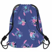 Mochila Escolar Stitch Jogos | Disfarces - nacloset 2