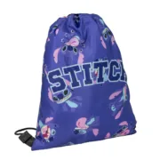 Mochila Escolar Stitch Jogos | Disfarces - nacloset