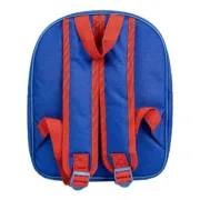 Mochila Escolar Sonic Azul 25 x 3 x 12 cm Jogos | Disfarces - nacloset 2