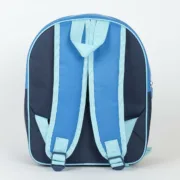 Mochila Escolar Stitch Azul 25 x 3 x 12 cm Jogos | Disfarces - nacloset 2
