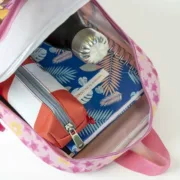 Mochila Escolar 3D Disney Princess Jogos | Disfarces - nacloset 2